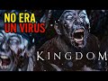 ¿Qué es la infección de los Zombies en KINGDOM?