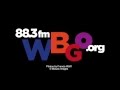 Jazz is wbgo