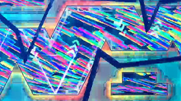 Backbeat Revenge by: Darwin 100% (Mythic) (Demon) (Mobile) Geometry Dash [2.2]