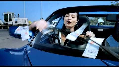 Celcom Exec 50 Money Back Girl - Chinese