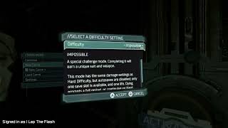 Exploit / Glitch 2 Beat Impossible Difficulty  Dead Space Remake 2023 *See Pinned Comment 4 Bonus *