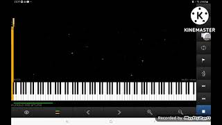 Art Midi Munkeymagicks Midi Art 7.35 Million Notes - Munkeymagick