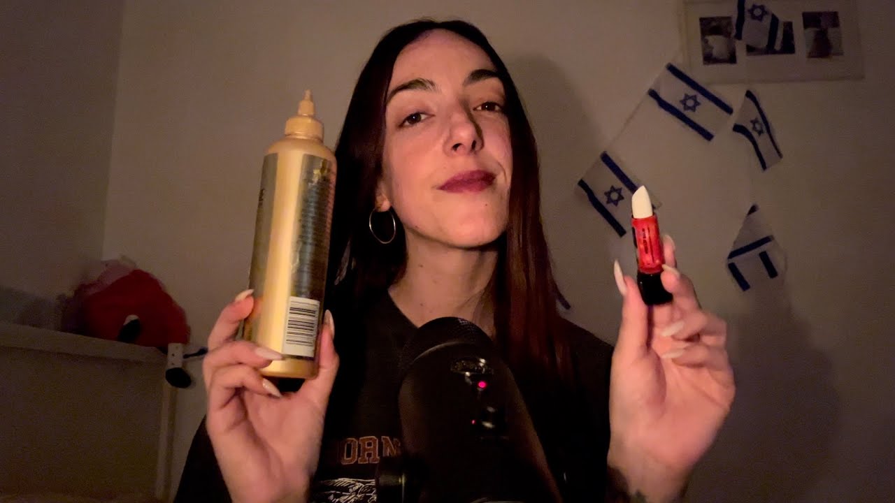 אסמר מהיר| מאפרת/מארגנת אותך למסיבה💄💆🏻‍♂️(זכר/נקבה)