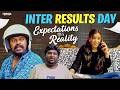 Inter Results Day  Expectations vs Reality || Wirally Clips || Wirally #wirally #shortfilms