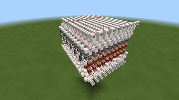 Compact RAM for Minecraft Bedrock