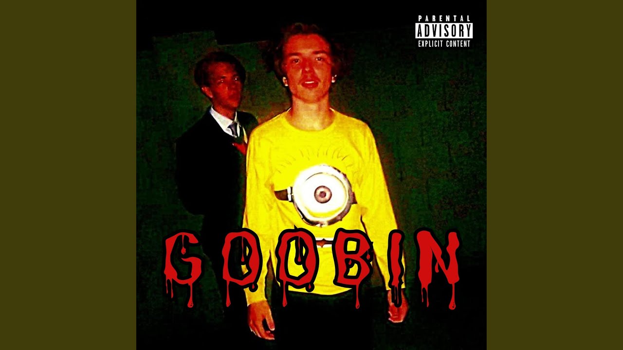 GOOBIN adlı videoyu YouTube'da izle GOOBIN adlı videoyu YouTube'da izle