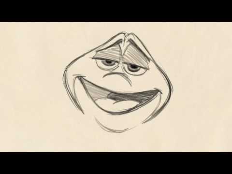 Vidéo: Comment Dessiner Une Princesse Grenouille