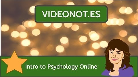 Easy notetaking for your video watching