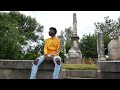 Lil Nas X - Carry On (Official Music Video)