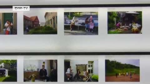 The worlds most beautiful coal mine | Video of the day