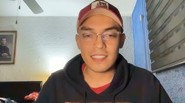 Introducing myself for CS50