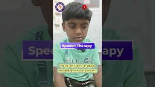 मात्र एक माह में कमाल का बदलाव #speechtherapydrashoksingh#occupationaltherapy#autismchild#gorakhpur