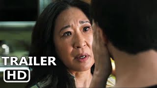 THE SYMPATHIZER Final Trailer (2024) Sandra Oh, Robert Downey Jr.