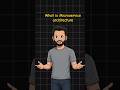 Microservice Architecture Explained in 60 Seconds 🚀 | How Big Apps Scale #systemdesign #RabbitMq
