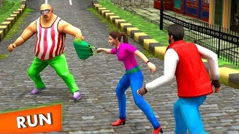 Street Chaser All Levels (Level 7) Gameplay (Android, ios ) #StreetChaser #Short