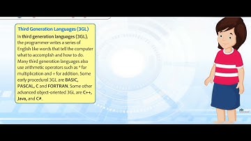 CLASS 6 | INTRODUCTION TO PROGRAMMING | CHAPTER 8 (PART-2)