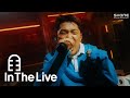 [In The Live] [4K] 허성현 (Huh) - hit the floor｜인더라이브, Stone LIVE