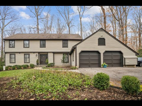2545 Lavall Court, Davidsonville, MD home video tour