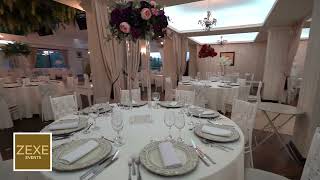 Zexe Events - Video Prezentare