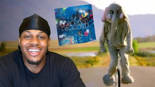Download lagu First Time Hearing COLDPLAY - PARADISE (REACTION)