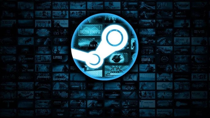 Steam > JOGOS PC STEAM OFFLINE 🥇 *SELECIONÁVEL