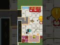 Robbery bob 2hauntington level 15 escape walkthroughrobberybob2 