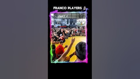 Franco Players 🗿 #shorts #mlbb #franco