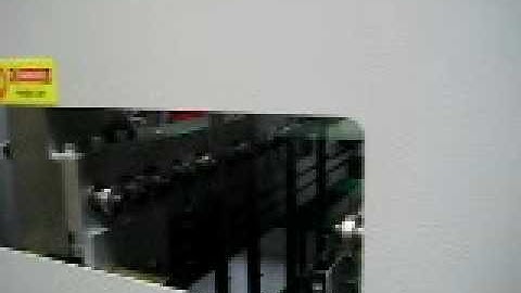 NUTEK BUFFER NTM-640 SL