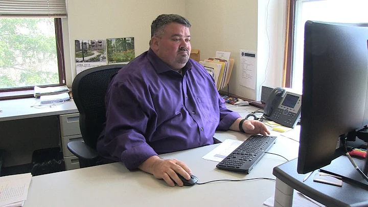 Who Works for Burlington: Accountant and Assistant...