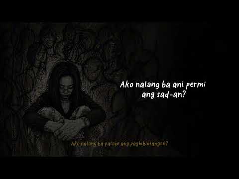 JNY - Kakampi (Lyrics)