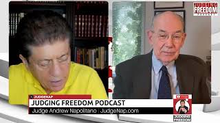 Iran War Warning: Is the Government Pushing Too Far?