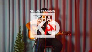 Ko Xa Ra - John chamling | cover by Shiva Tamang - (Live Performance) @CreatiBEATy @SABIN-pb9fu