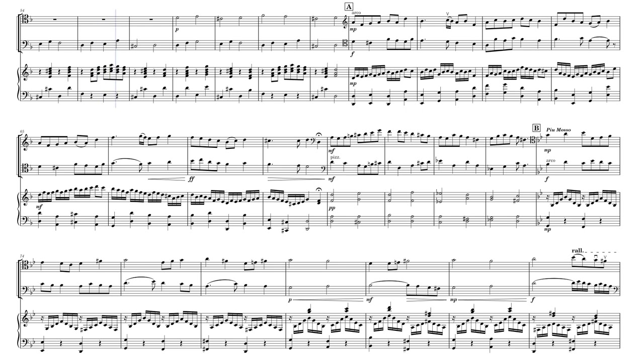 Twisted Shadows - Julen Edelman