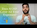 Korean Government Scholarship Program | Does KGSP Cover All Your Expenses | Indian In Korea