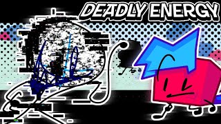 Deadly Energy | AB x FNF x LWP | Song by: @NaildCrew1256