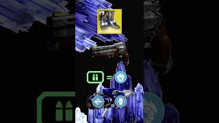 +952% YEEHAW Damage STASIS Edition Hunter Build [Lucky Pants + Last Word] #destiny2 #destiny2builds