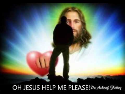 jesus help me please