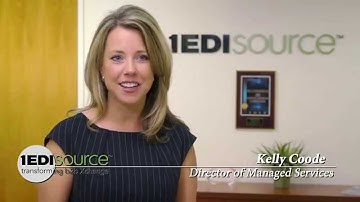 Who is 1 EDI Source, Inc.?