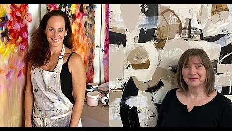 Sandra Felemovicius' "Tap Into Your Creativity in ...