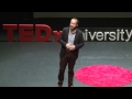 Let's disagree morally | Dr Jeffrey Howard | TEDxUniversityofEssex