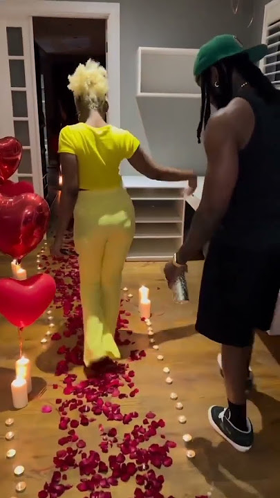 😍 Diamond Zuchu Romantic V-Day 👩‍❤️‍💋‍👨💐