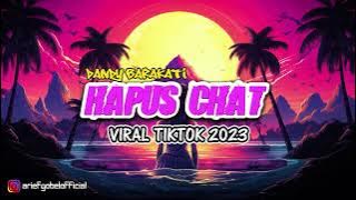 TORANG DUA SO PE LAMA (HAPUS CHAT) DANDY BARAKATI || VIRAL TIKTOK 2023
