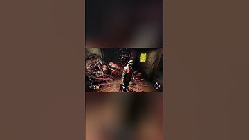 Decent plays 🏃🏻‍♂️.#dbd #dbdshorts #dbdclips #dbdsurvivor #dbdkiller #deadbydaylight #dbdmemes #dbdm