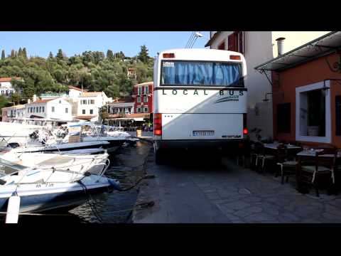 Public transport on