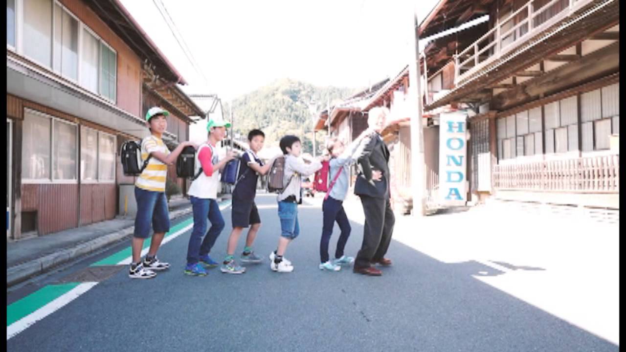 群馬県下仁田町のPR動画 YouTube