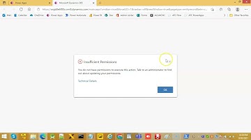 Lesson229 -  Model-driven App Table With Attachment- Power Apps 1000 Videos