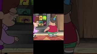 TIME PARADOX!!!!!!!!!!!  #edit #gravityfalls #gravityfallsedit #timeparadox