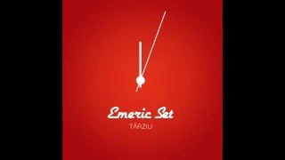 Emeric Imre - Rană și cuţit chords