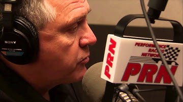 Nascar 2011 The Game   Voices Dev Diary   PS3 Xbox360 Wii