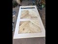 How to build a barn door How to build a barn door